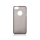 Etui Flipcover do iPhone 5S czarne przezroczyste - 1422227 - zdjęcie 3
